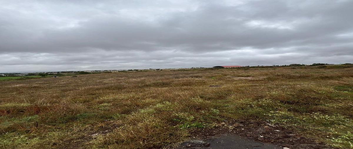 Foto de terreno habitacional en venta en circuito interior s/n esquina con garambullod , la hacienda, actopan, hidalgo, 30786476 No. 03