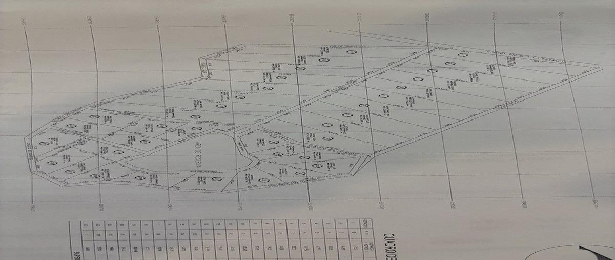 Foto de terreno habitacional en venta en circuito interior s/n esquina con garambullod , la hacienda, actopan, hidalgo, 30786476 No. 05