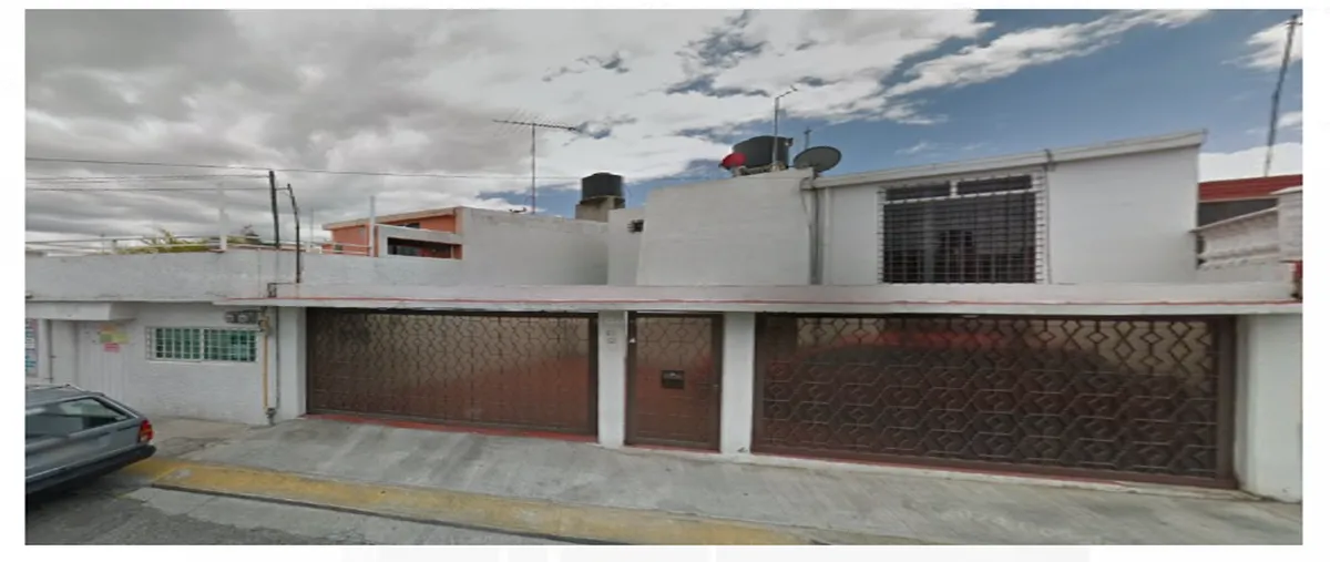 Foto de casa en venta en circuito interior s-n, izcalli ecatepec, ecatepec de morelos, méxico, 0 No. 01
