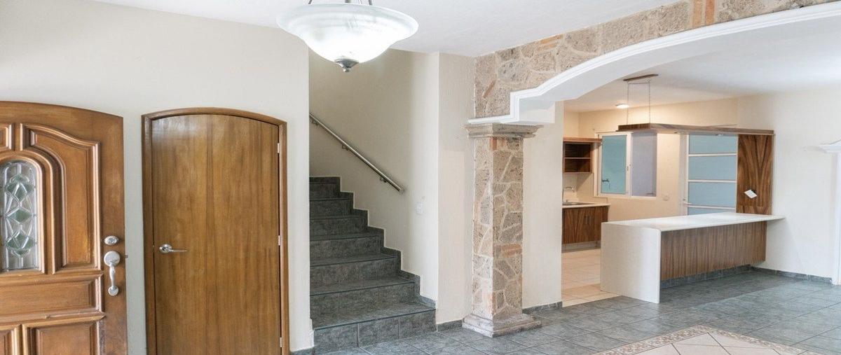 Foto de casa en venta en circuito interior uno , lomas de independencia, guadalajara, jalisco, 30689992 No. 04