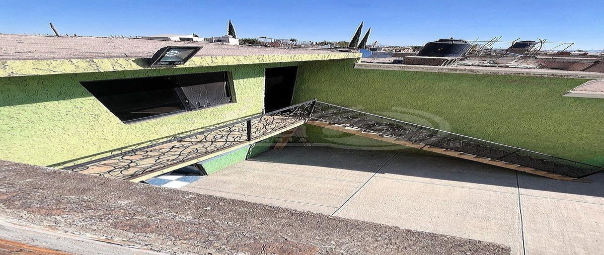 Foto de edificio en venta en circuito interior , valle del guadiana, durango, durango, 30995420 No. 05