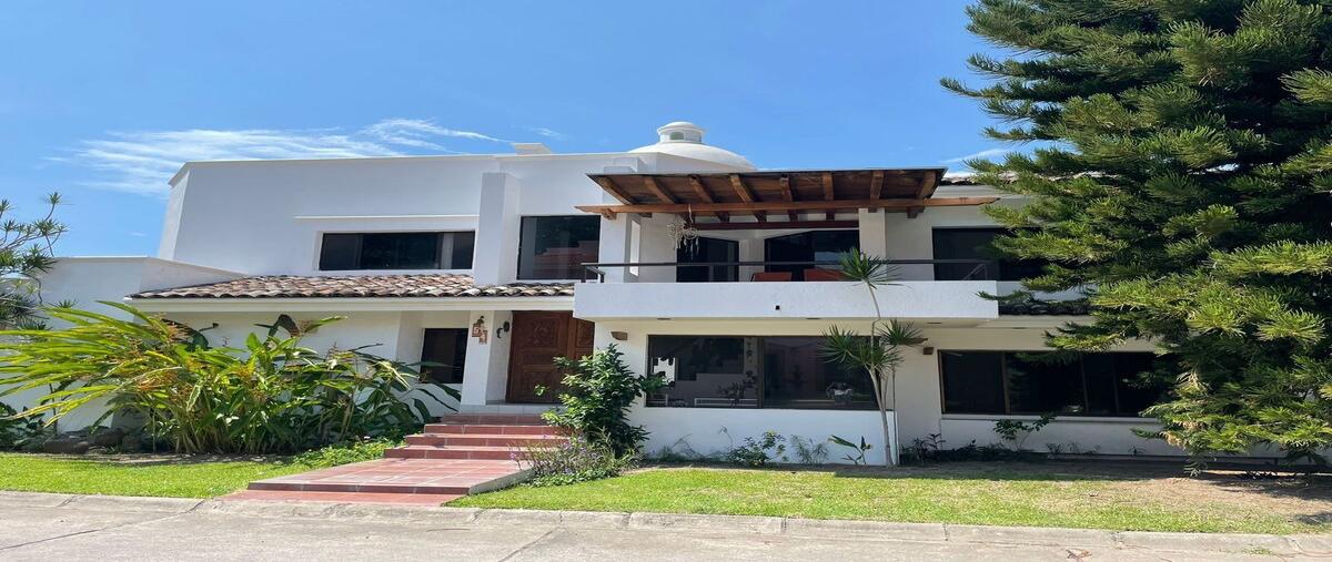 Foto de casa en venta en circuito interno , parque royal, colima, colima, 28955413 No. 01