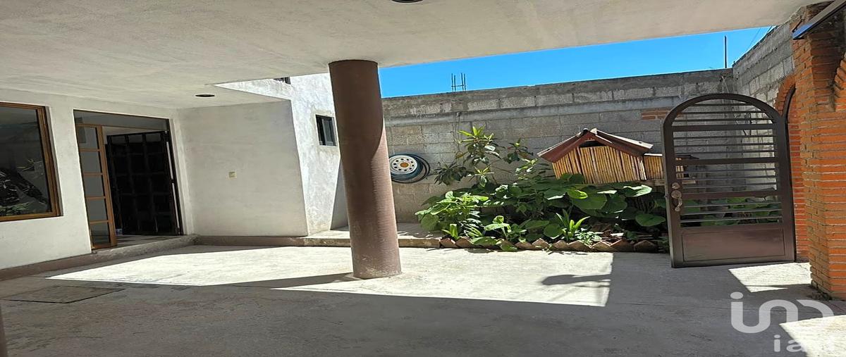 Foto de casa en venta en circuito jacaranda 102, la trinidad tepehitec, tlaxcala, tlaxcala, 28721199 No. 05