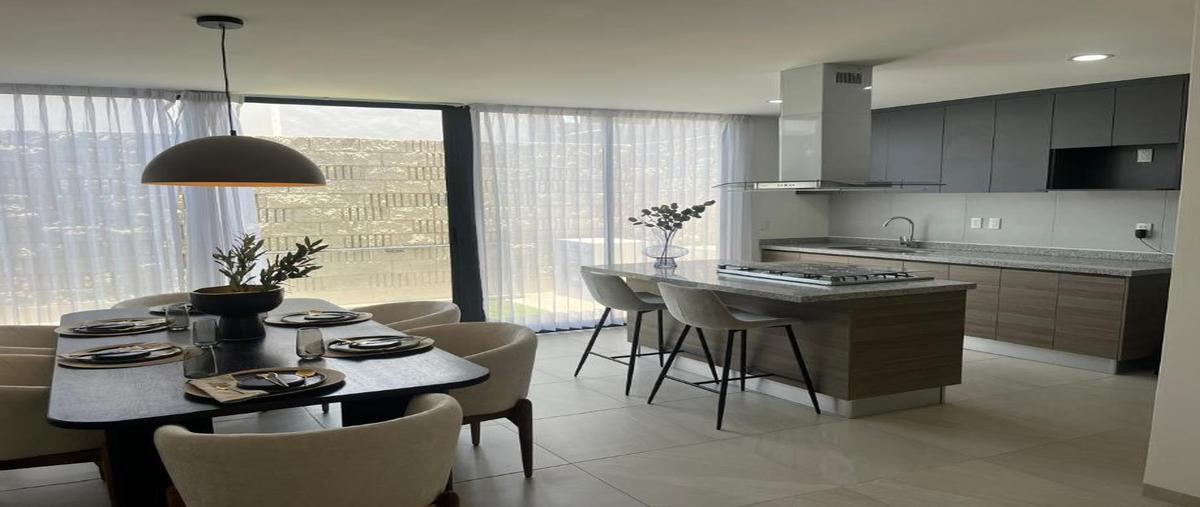 Foto de casa en venta en circuito jacaranda 401, zakia, el marqués, querétaro, 0 No. 04