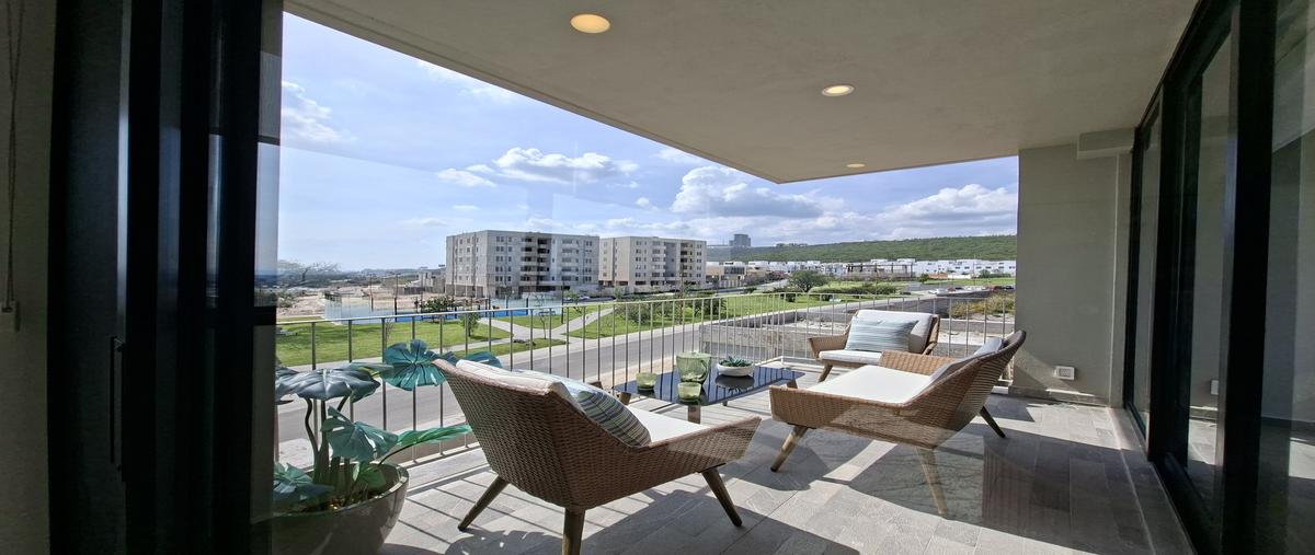 Foto de departamento en venta en circuito jacaranda , villa carriedo, el marqués, querétaro, 0 No. 03