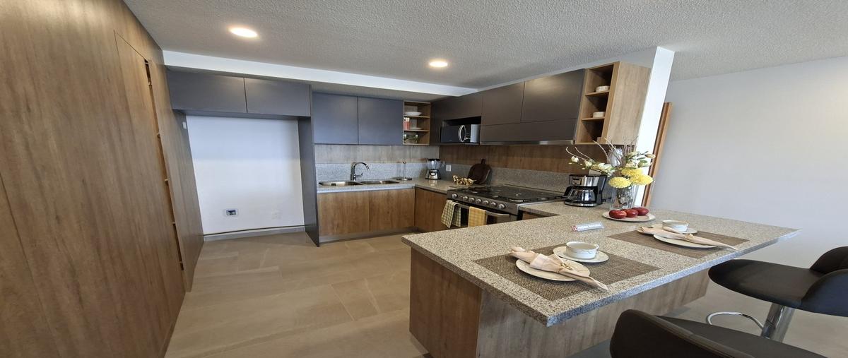 Foto de departamento en venta en circuito jacaranda , villa carriedo, el marqués, querétaro, 30531965 No. 05