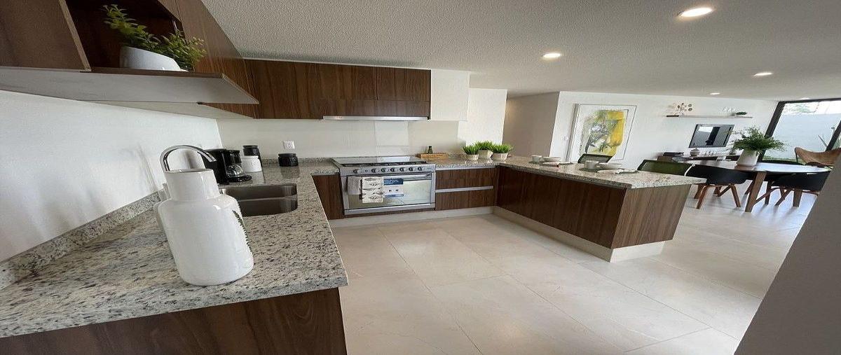 Foto de casa en venta en circuito jacaranda , villa carriedo, el marqués, querétaro, 0 No. 03