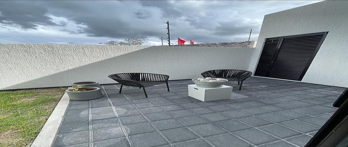 Foto de casa en venta en circuito jacaranda , villa carriedo, el marqués, querétaro, 0 No. 05