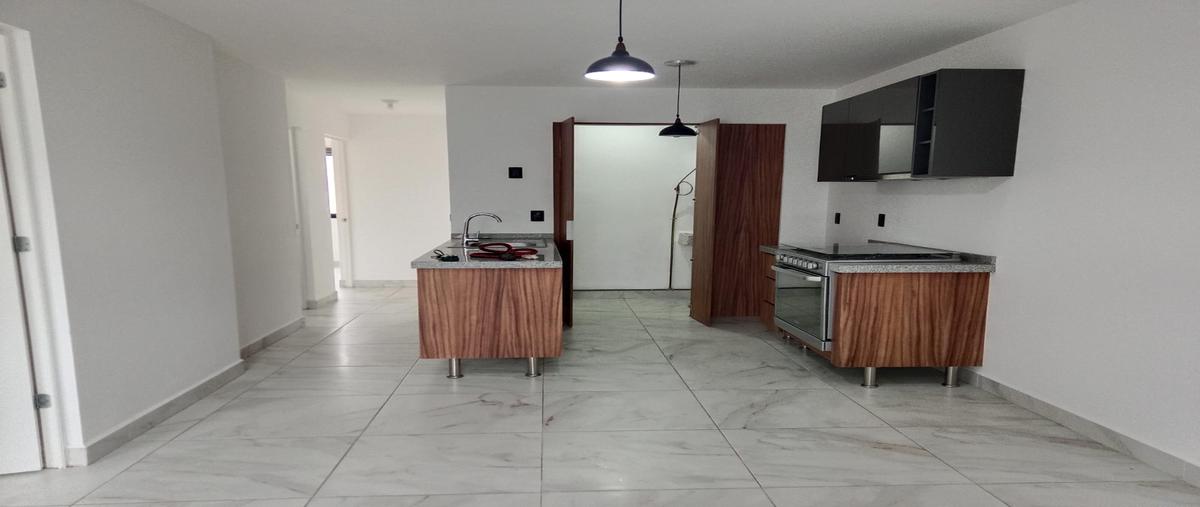 Foto de departamento en venta en circuito jacaranda , zakia, el marqués, querétaro, 0 No. 03