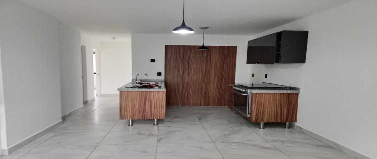 Foto de departamento en venta en circuito jacaranda , zakia, el marqués, querétaro, 0 No. 04
