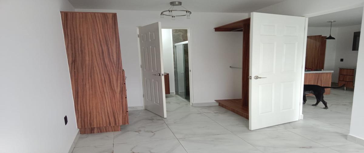 Foto de departamento en venta en circuito jacaranda , zakia, el marqués, querétaro, 0 No. 05