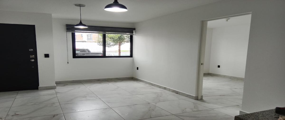 Foto de departamento en renta en circuito jacaranda , zakia, el marqués, querétaro, 0 No. 03