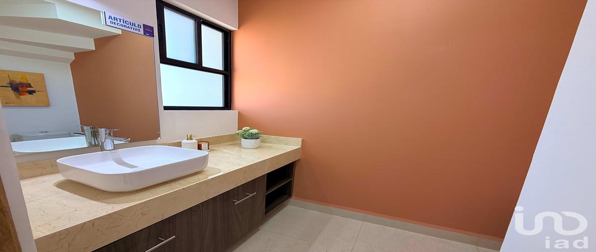 Foto de casa en venta en circuito jacarandas 162, villa carriedo, el marqués, querétaro, 30619513 No. 03