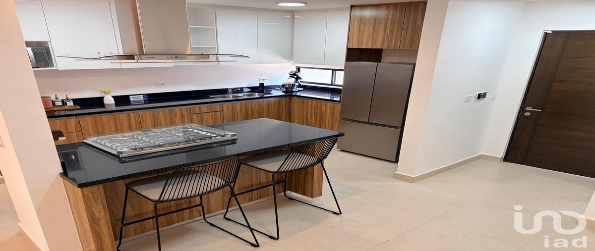 Foto de casa en venta en circuito jacarandas 162, villa carriedo, el marqués, querétaro, 30619513 No. 04