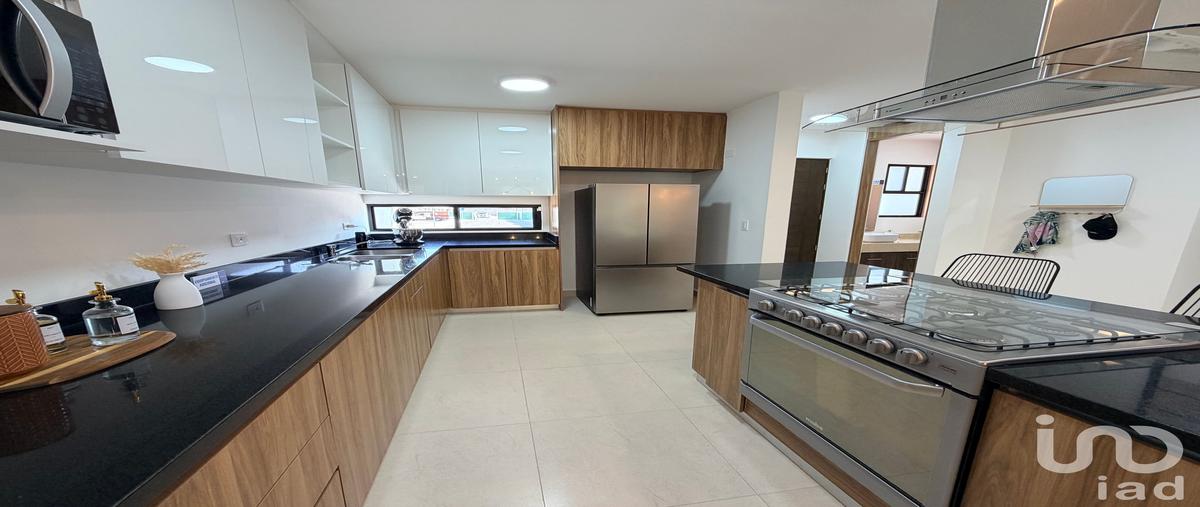 Foto de casa en venta en circuito jacarandas 170, villa carriedo, el marqués, querétaro, 30619513 No. 05