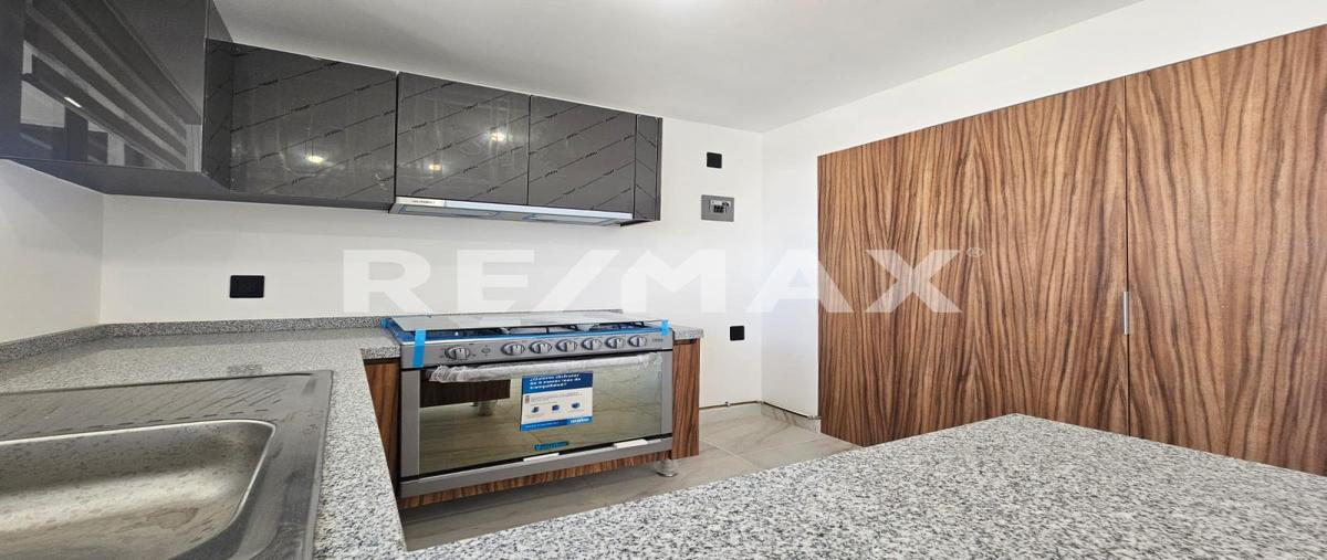 Foto de departamento en renta en circuito jacarandas 201 , zakia, el marqués, querétaro, 0 No. 04