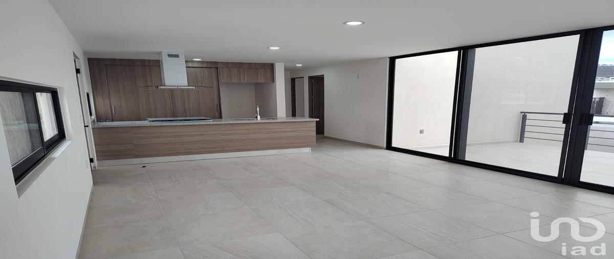 Foto de departamento en renta en circuito jacarandas 519, villa carriedo, el marqués, querétaro, 30892740 No. 03