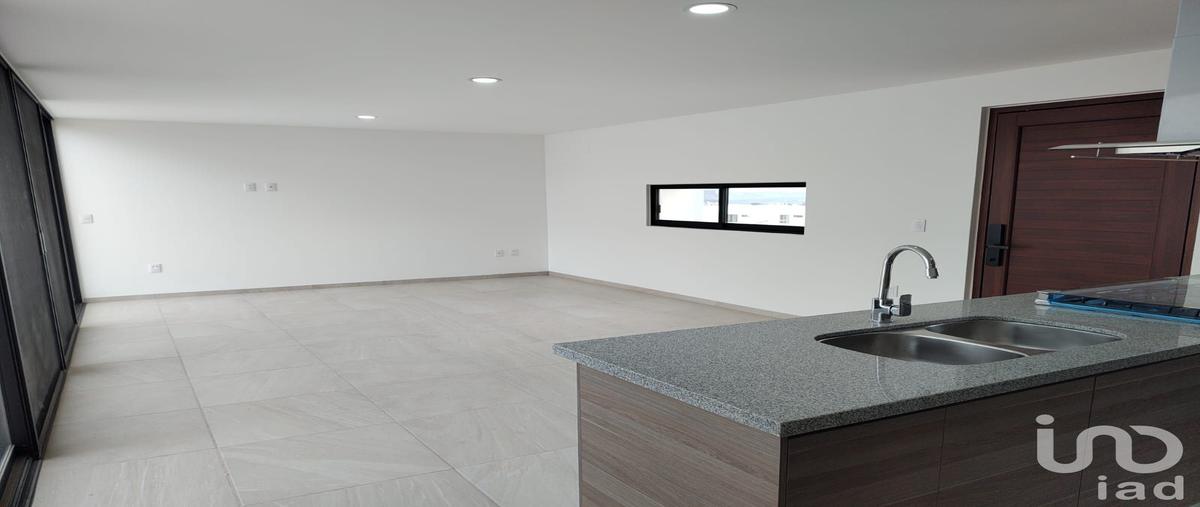 Foto de departamento en renta en circuito jacarandas 519, villa carriedo, el marqués, querétaro, 30892740 No. 04