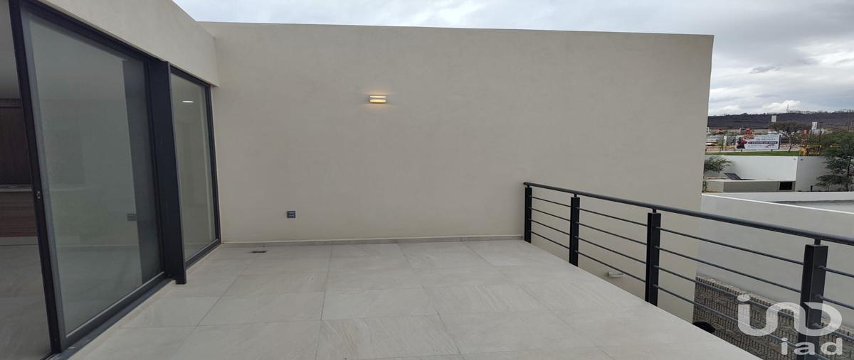 Foto de departamento en renta en circuito jacarandas 519, villa carriedo, el marqués, querétaro, 30892740 No. 05
