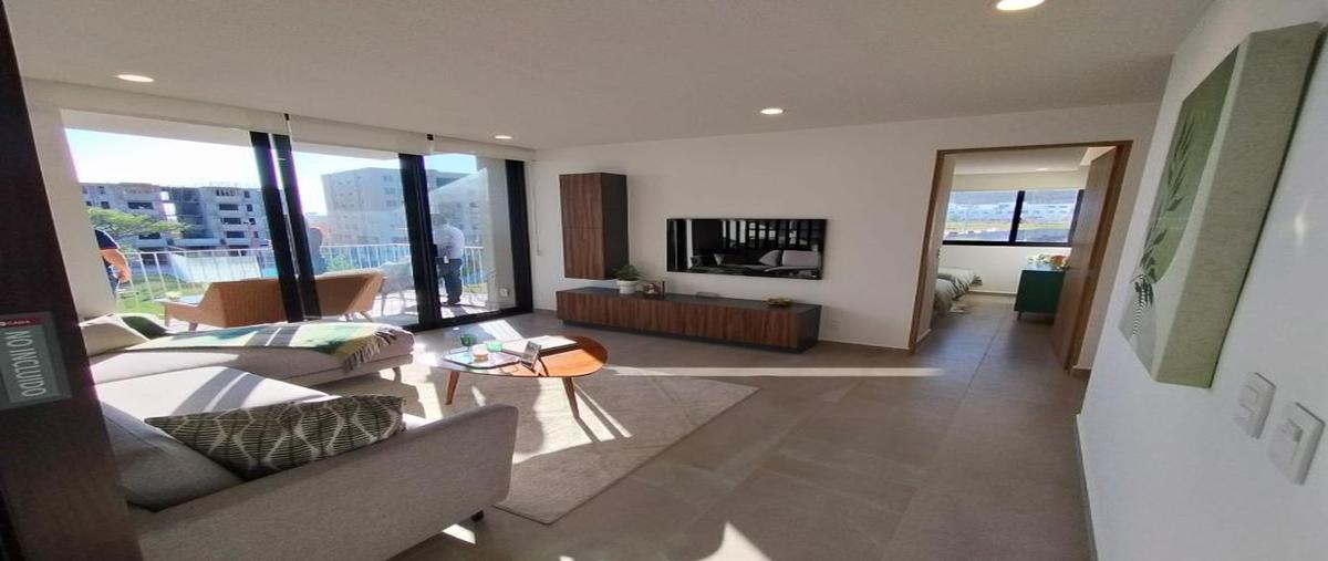 Foto de departamento en venta en circuito jacarandas 951, zakia, el marqués, querétaro, 0 No. 03