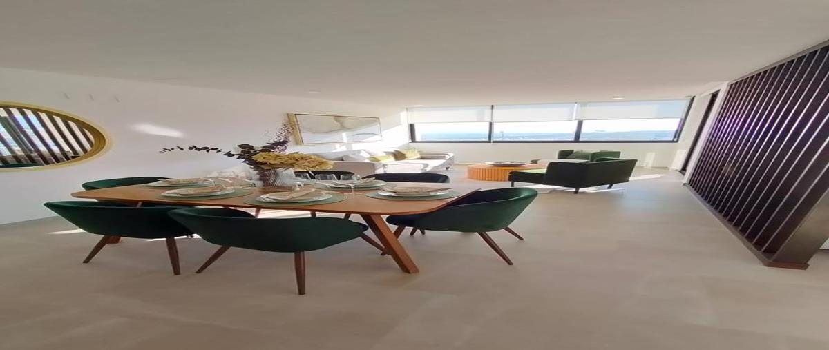 Foto de departamento en venta en circuito jacarandas 951, zakia, el marqués, querétaro, 0 No. 05