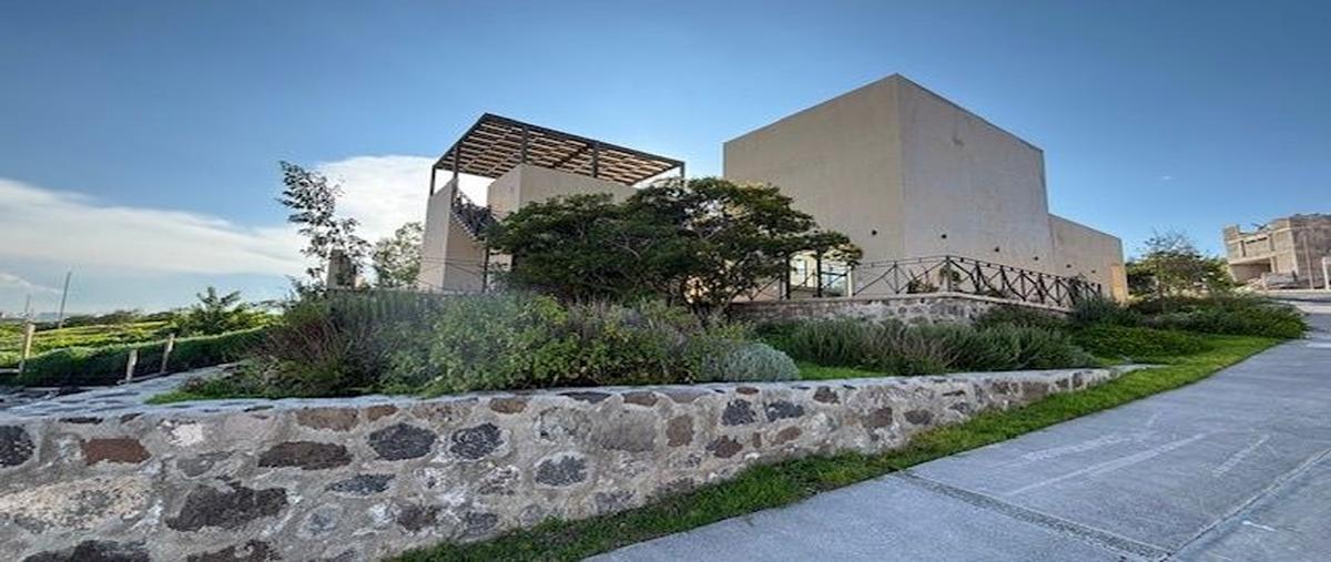 Foto de casa en renta en circuito jacarandas , el marqués, querétaro, querétaro, 30243602 No. 02