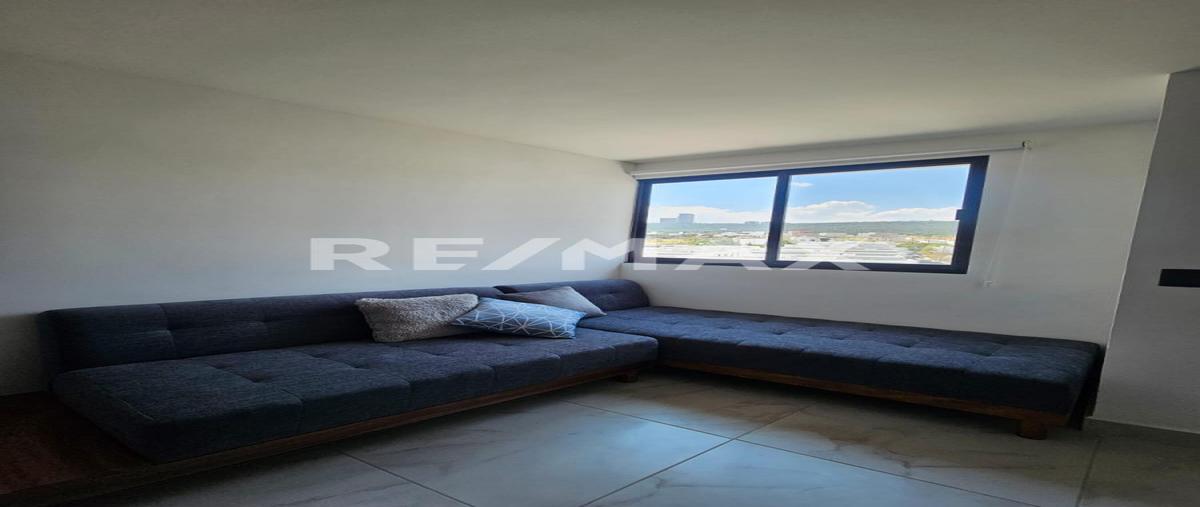 Foto de departamento en renta en circuito jacarandas , zakia, el marqués, querétaro, 0 No. 03