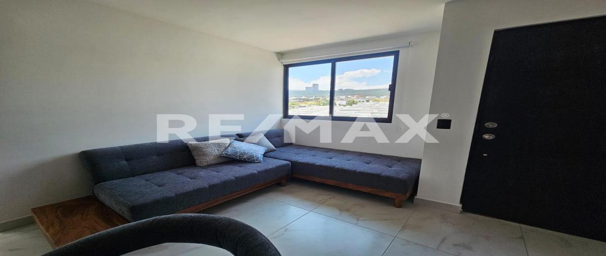 Foto de departamento en renta en circuito jacarandas , zakia, el marqués, querétaro, 0 No. 04