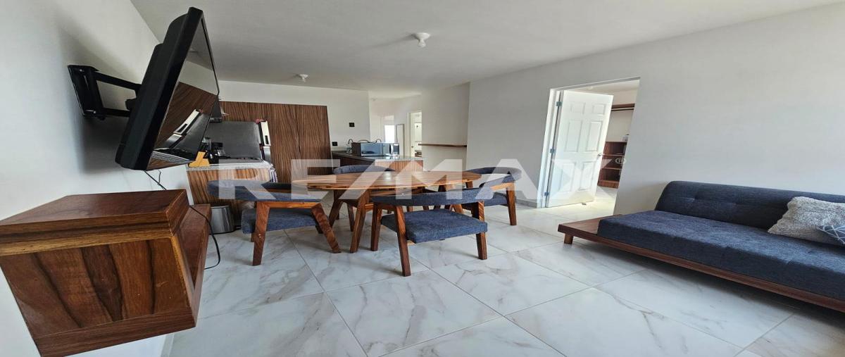 Foto de departamento en renta en circuito jacarandas , zakia, el marqués, querétaro, 0 No. 05