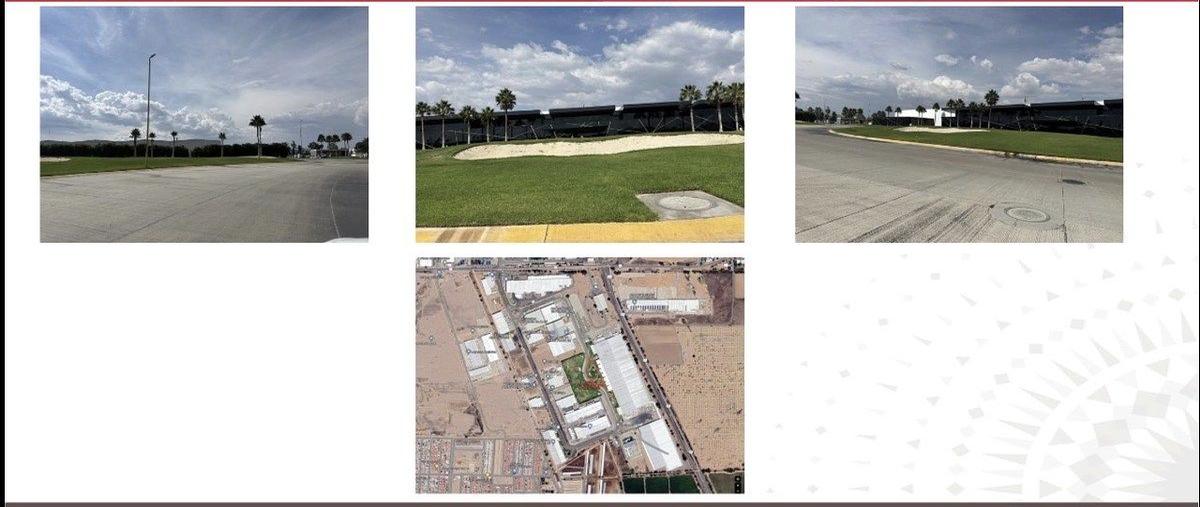 Foto de terreno industrial en venta en circuito japón , parque industrial san francisco, san francisco de los romo, aguascalientes, 30923525 No. 03