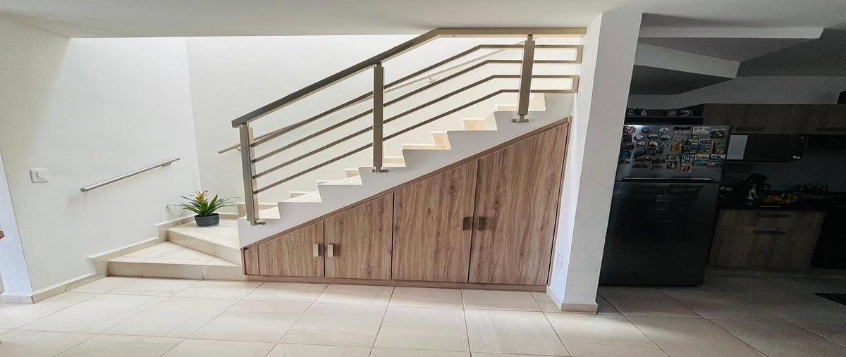 Foto de casa en venta en circuito jardin del delfin , jardines de versalles, león, guanajuato, 31133265 No. 05