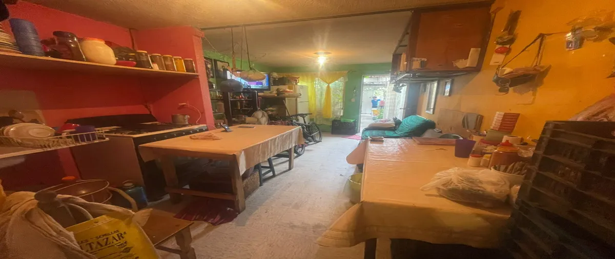 Foto de casa en condominio en venta en circuito jardines de menorca manzana 40, los héroes tecámac ii, tecámac, méxico, 30182576 No. 05