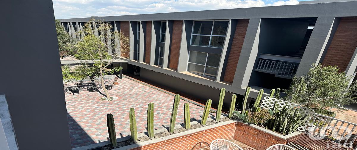 Foto de departamento en venta en circuito jose maria hernandez 130, los mezquites, corregidora, querétaro, 0 No. 03