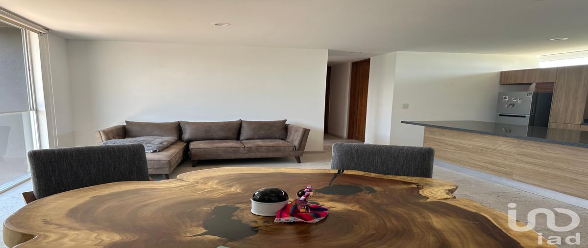 Foto de departamento en venta en circuito jose maria hernandez 130, los mezquites, corregidora, querétaro, 0 No. 05