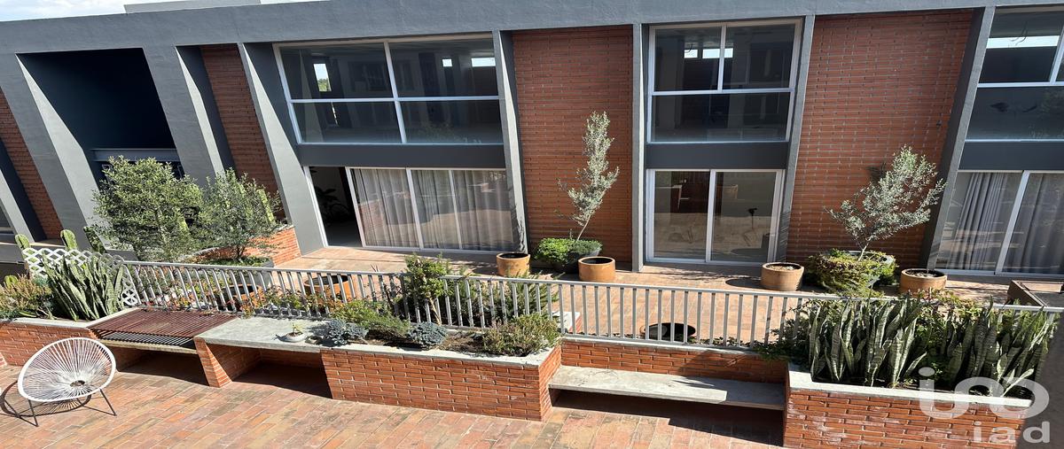 Foto de departamento en venta en circuito jose maria hernandez 140, los mezquites, corregidora, querétaro, 30845884 No. 04