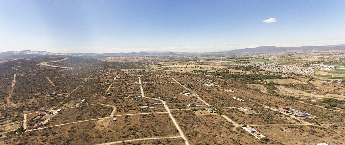 Foto de terreno habitacional en venta en circuito joselito huerta , amazcala, el marqués, querétaro, 0 No. 03
