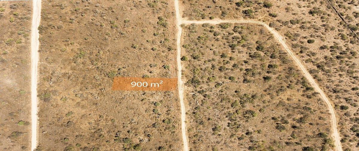 Foto de terreno habitacional en venta en circuito joselito huerta , amazcala, el marqués, querétaro, 0 No. 04