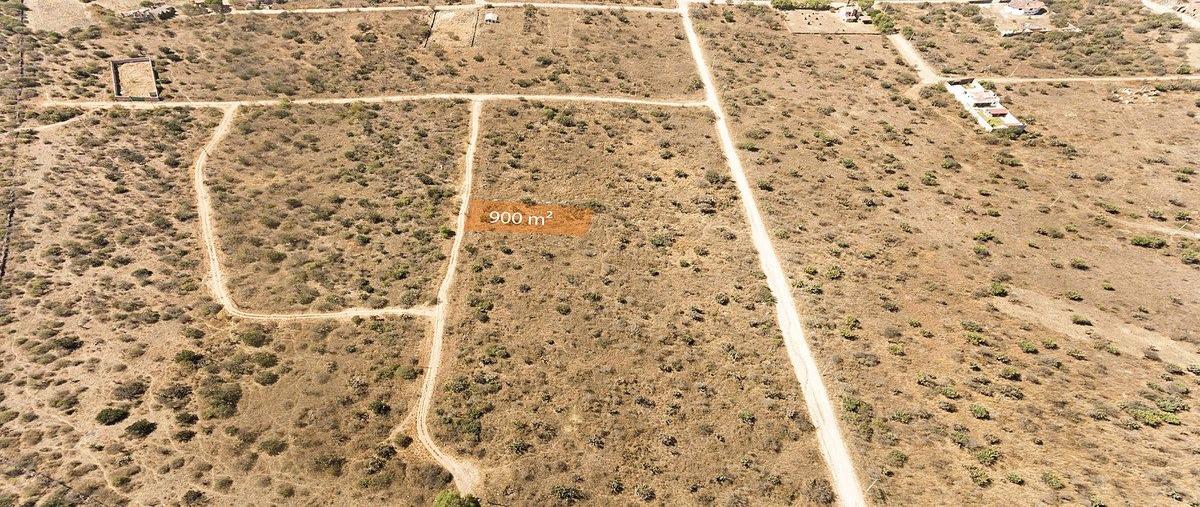 Foto de terreno habitacional en venta en circuito joselito huerta , amazcala, el marqués, querétaro, 0 No. 05