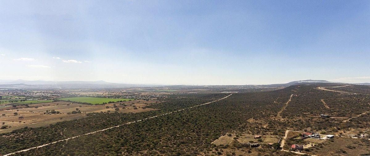 Foto de terreno habitacional en venta en circuito joselito huerta , amazcala, el marqués, querétaro, 0 No. 03