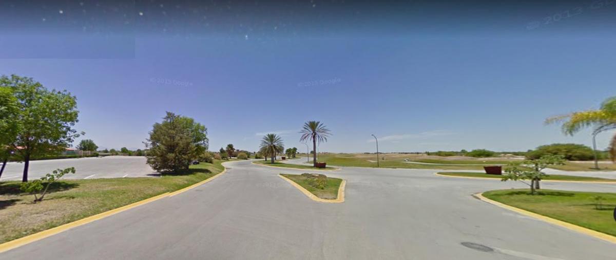 Foto de terreno habitacional en venta en circuito juaguete , club de golf los azulejos, torreón, coahuila de zaragoza, 17308105 No. 03