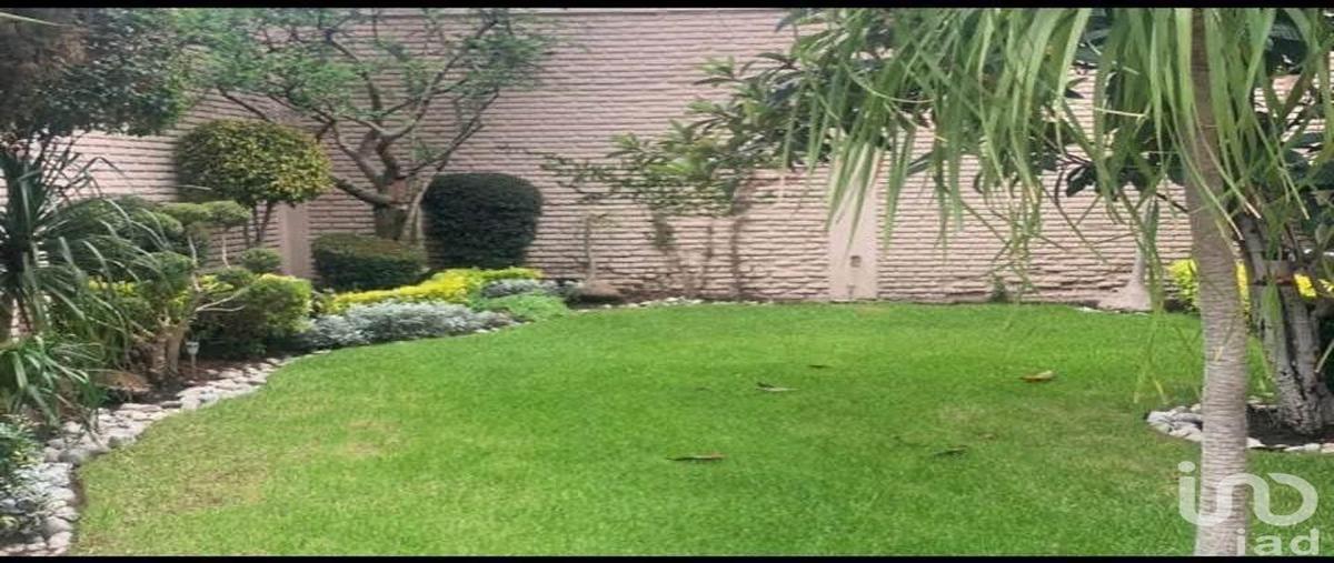 Foto de casa en venta en circuito juan pablo ii 1294, prados agua azul, puebla, puebla, 28720386 No. 04