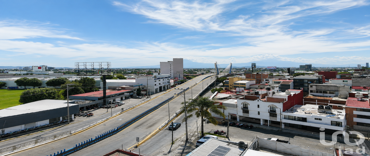 Foto de edificio en venta en circuito juan pablo ii , las ánimas, puebla, puebla, 31689636 No. 04
