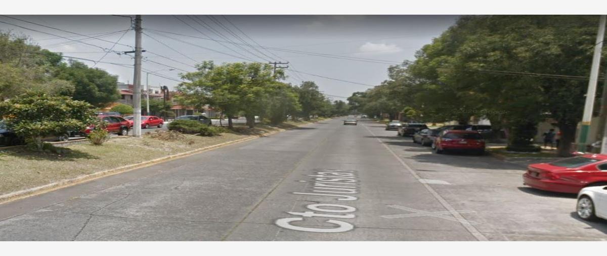 Foto de casa en venta en circuito juristas 00, ciudad satélite, naucalpan de juárez, méxico, 0 No. 05