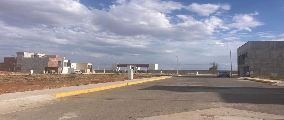 Foto de terreno habitacional en venta en circuito la cañada , laguna de arriba, guadalupe, zacatecas, 26108513 No. 03