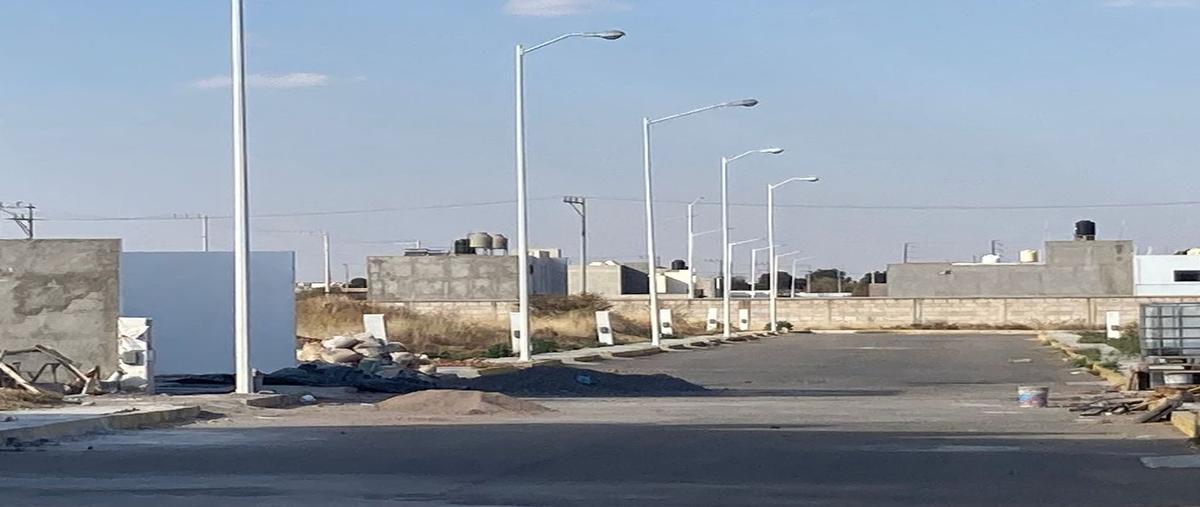 Foto de terreno habitacional en venta en circuito la cañada , laguna de arriba, guadalupe, zacatecas, 26108513 No. 04
