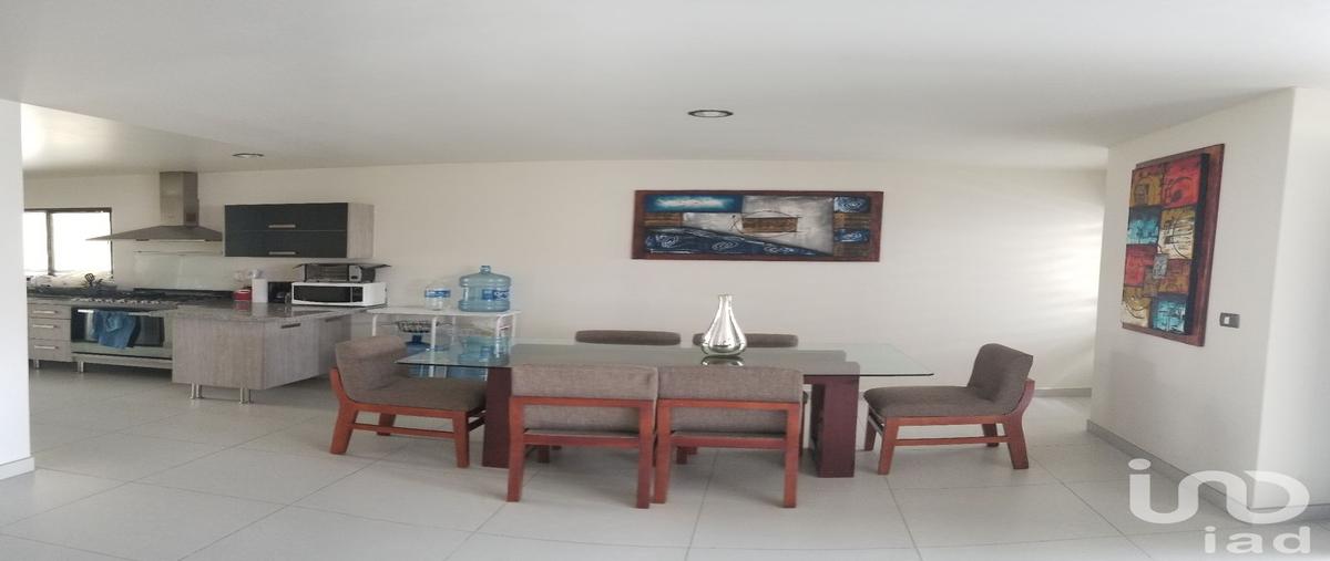 Foto de casa en venta en circuito la ceiba 205, zibatá, el marqués, querétaro, 30221397 No. 04