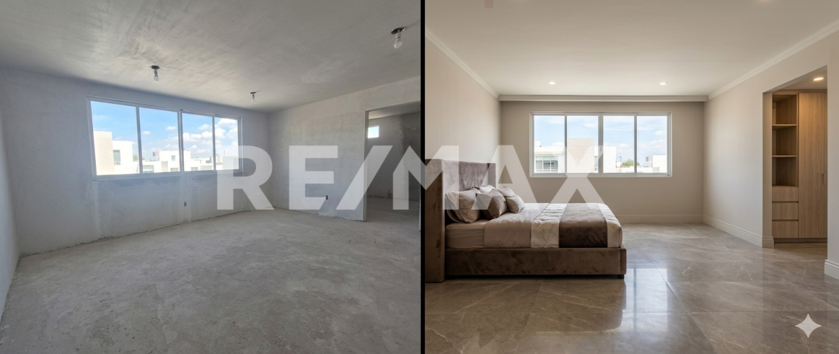 Foto de casa en venta en circuito la cima , residencial el refugio, querétaro, querétaro, 31147032 No. 04