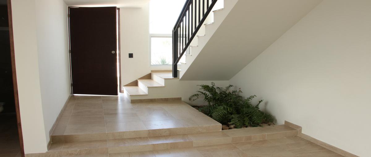 Foto de casa en venta en circuito la estancia avenida del valle , la rioja, aguascalientes, aguascalientes, 22743386 No. 03