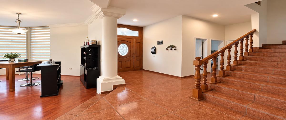 Foto de casa en venta en circuito la ferreria , colinas del saltito, durango, durango, 0 No. 05