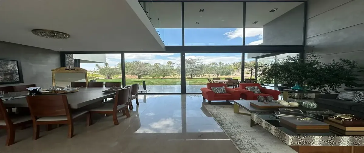 Foto de casa en renta en circuito la loma 301, club de golf la loma, san luis potosí, san luis potosí, 0 No. 04